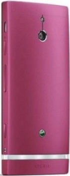 Sony Xperia P LT22i Pink